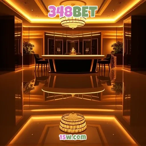 348BET Loteria