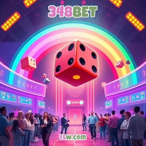 348BET Promoções