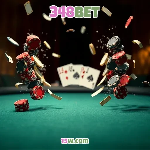 348BET Cartões Instantâneos