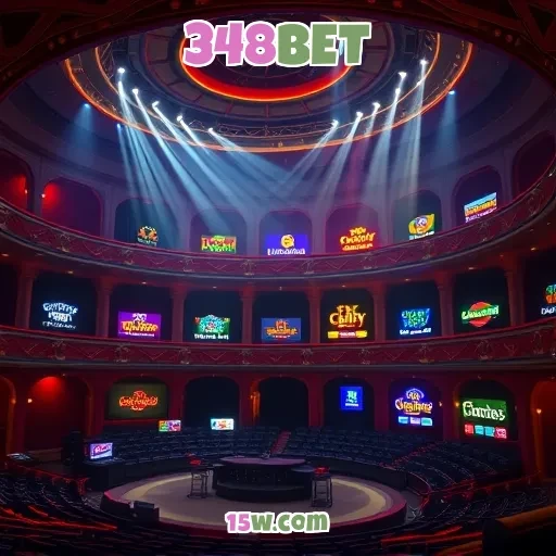 348BET Caça-Níqueis